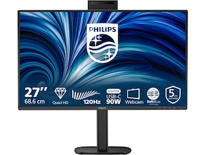 27" skärm 272B2U3601H/00