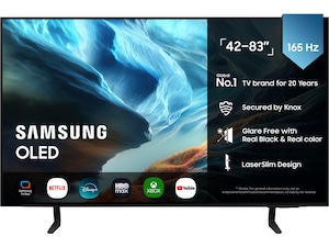 42" S90H OLED 4K Smart-TV (2026)
