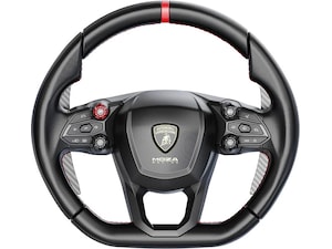 MOZA REVUELTO Lamborghini Sim Racing Wheel