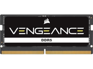 Corsair Vengeance DDR5 SODIMM 5600MHz -B