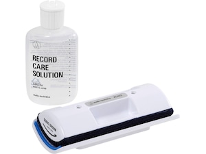 Audio-Technica AT6012 Record Care Kit