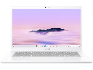 Chromebook Plus CX34 14" FHD (vit) -B-Grade