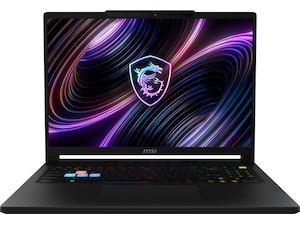 MSI Raider 16 HX B2WH 16" QHD+ 240 Hz