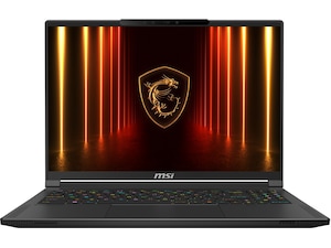 MSI Stealth A16 AI+ 16" QHD+ OLED 240 Hz