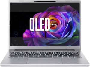 Aspire 14 AI A14-A71M 14" WUXGA OLED