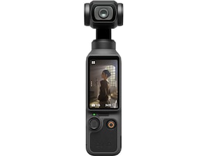 DJI - Osmo Pocket 4