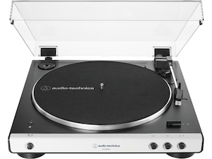 Audio-Technica AT-LP60XBT Skivspelare
