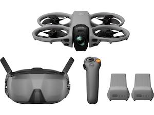 DJI - Avata 360 Motion Fly More Combo (DJI Goggles N3)