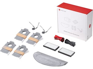 Roborock Tillbehörsset Saros 20 Sonic HCTZ60RR