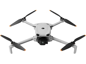 DJI Lito X1 Fly More Combo (DJI RC 2)