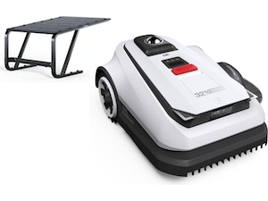 Ecovacs GOAT A1600 LiDAR PRO robotgräsklippare