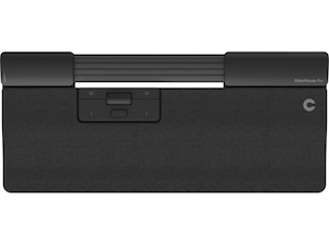 Contour SliderMouse Pro Regular Mus (svart) -B-Grade