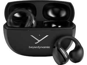 beyerdynamic Amiron Zero trådlösa öronproppar