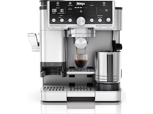 Ninja Luxe Café Pro Espressomaskin ES701EU