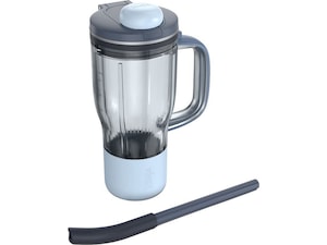 Ninja BlendBOSS 710ml resemugg (cyberspace)