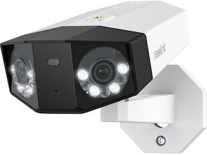 Reolink Duo 3 PoE 16MP utomhus övervakningskamera