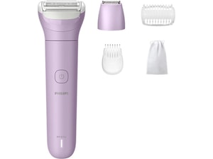 Lady Shaver Series 6000 Trådlös Rakapparat