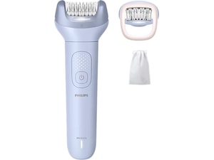 Epilator Series 8000 Våt och Torr