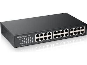 Zyxel GS1100-24ES switch