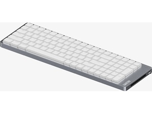 Lofree Flow 2 100 Kailh Void Silent Gamingtangentbord