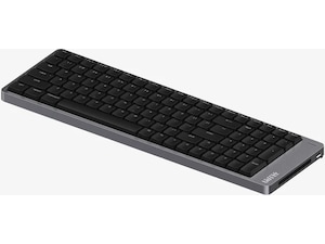 Lofree Flow 2 100 Kailh Pulse Tactile Gamingtangentbord