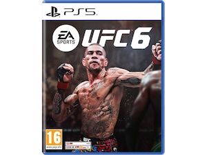 EA SPORTS UFC 6 Standard Edition