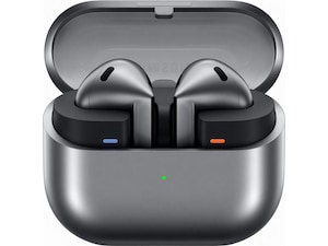 Galaxy Buds3 trådlösa hörlurar, In-ear (silver) -B-Grade