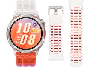 Watch GT Runner 2 43mm (orange) -B-Grade