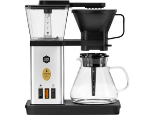 OBH Nordica Blooming 2411 kaffemaskin -B-Grade