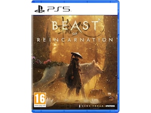 Beast of Reincarnation
