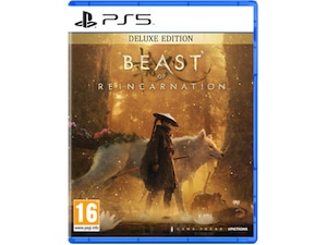 Beast of Reincarnation (Deluxe Edition)