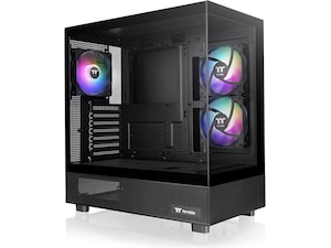 Thermaltake View 270 Plus TG ARGB Mid Tower