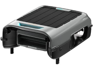 Aiper EcoSurfer S2 Bassängskimmare med solcellsladdning