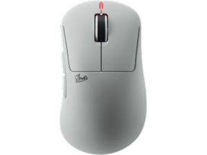 Pulsar ZywOo the Chosen Mini Trådlös Gamingmus (vit) -B-Grade