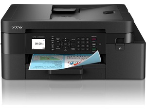 Brother bläckstråleskrivare MFC-J4350DW -B-Grade