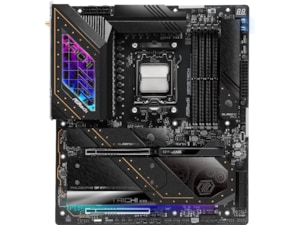 ASRock X870E Taichi Moderkort -B-Grade