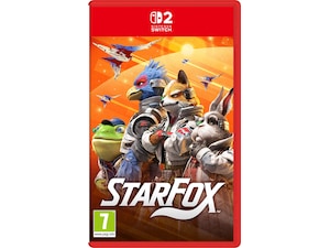 Star Fox