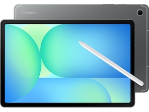 Galaxy Tab S10 FE (grå) -B