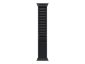 Watch 49mm Black Titanium Alpine Loop (black) -B-Grade