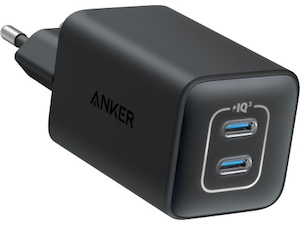 Anker 523 laddare