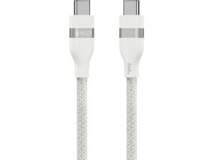Anker 240W USB-C flätat kabel 1,8m