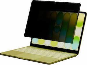 Hyper HyperShield Magnetic Privacy Screen MacBook Neo 13"