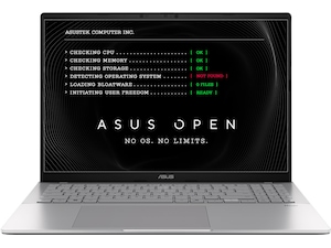 Vivobook S16 D3607GA OLED - ASUS OPEN - 16" FHD