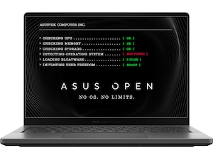 ROG Zephyrus G14 GU405AP OLED - ASUS OPEN - 14" 3K