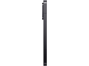 Xiaomi 17T Pro 512GB (svart) Mobiltelefoner