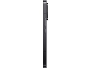 Xiaomi 17T Pro 512GB (svart) Mobiltelefoner