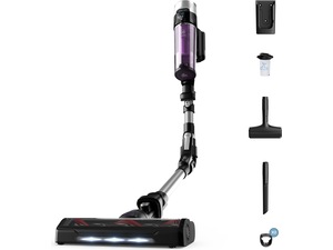 OBH NORDICA X-Force 9.60 Flex Essential+ Dammsugare EO2037NO -B-Grade
