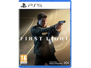 007 First Light