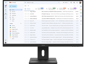 27" skärm ThinkVision E27-40