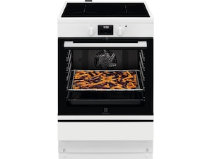 600 SteamBake Induktion 60 cm Katalys